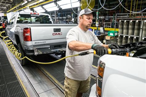 gm metal fabricating division flint mi 48550|general motors flint.